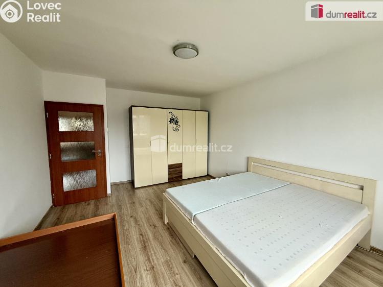 Prodej rodinného domu Mariánské Lázně, Ladova č. 16