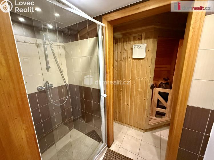 Prodej rodinného domu Mariánské Lázně, Ladova č. 22