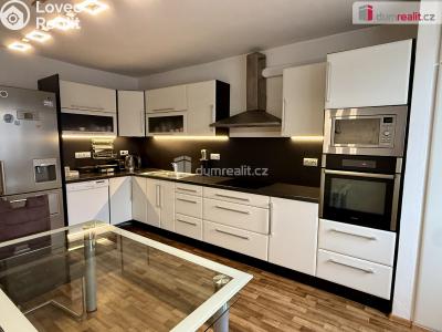 Prodej rodinného domu Mariánské Lázně, Ladova č. 2