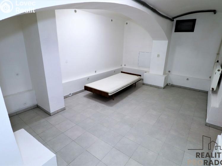 Pronájem bytu 3+1 Brno, Vranovská 325/6 č. 6