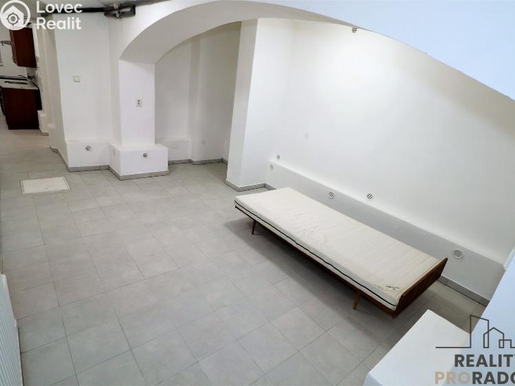 Pronájem bytu 3+1 Brno, Vranovská 325/6 č. 7