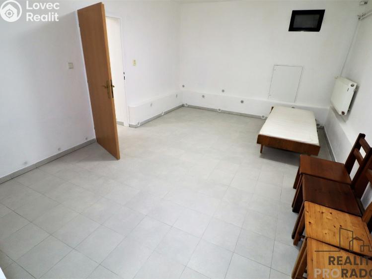 Pronájem bytu 3+1 Brno, Vranovská 325/6 č. 8