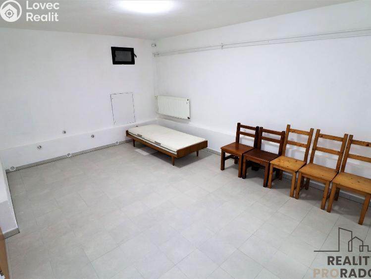 Pronájem bytu 3+1 Brno, Vranovská 325/6 č. 9