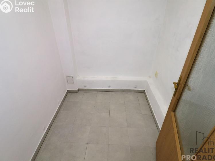 Pronájem bytu 3+1 Brno, Vranovská 325/6 č. 10