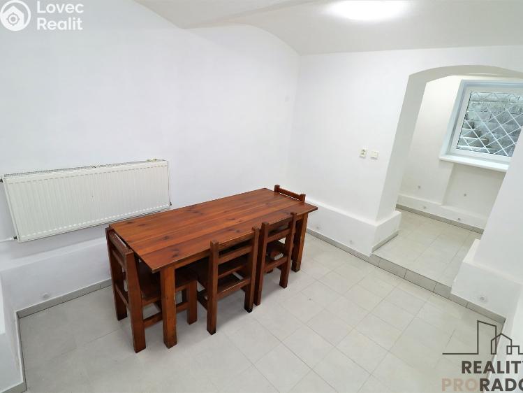 Pronájem bytu 3+1 Brno, Vranovská 325/6 č. 13