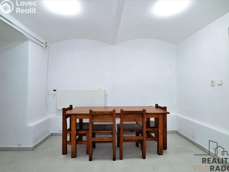 Pronájem bytu 3+1 Brno, Vranovská 325/6 č. 14