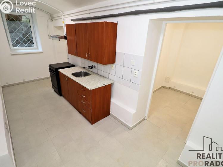 Pronájem bytu 3+1 Brno, Vranovská 325/6 č. 15