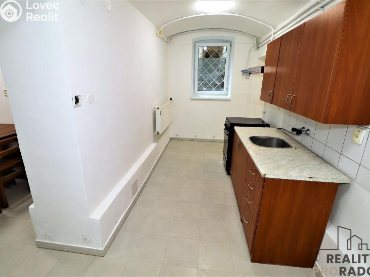 Pronájem bytu 3+1 Brno, Vranovská 325/6 č. 16