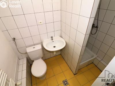 Pronájem bytu 3+1 Brno, Vranovská č. 4