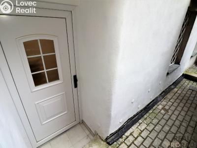 Pronájem bytu 3+1 Brno, Vranovská č. 5