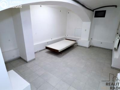 Pronájem bytu 3+1 Brno, Vranovská č. 6