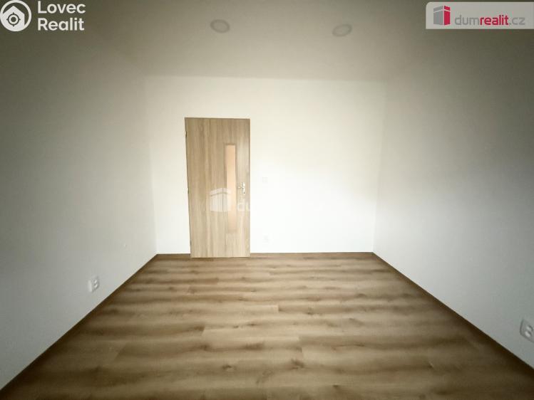 Pronájem bytu 4+1 Ústí nad Labem, Zahradní č. 7