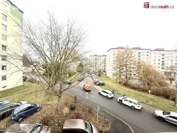 Pronájem bytu 4+1 Ústí nad Labem, Zahradní č. 15