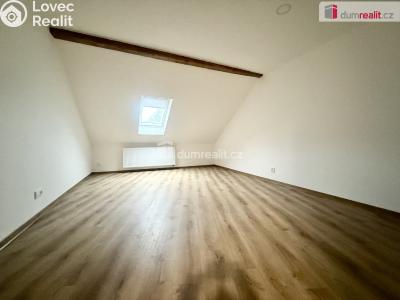 Pronájem bytu 4+1 Ústí nad Labem, Zahradní č. 3