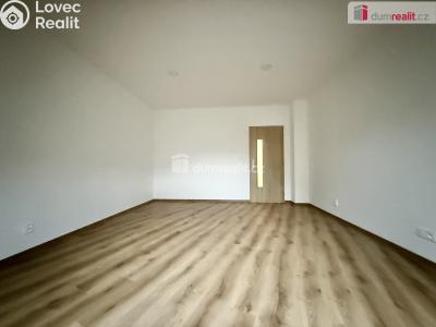 Pronájem bytu 4+1 Ústí nad Labem, Zahradní č. 4