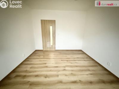 Pronájem bytu 4+1 Ústí nad Labem, Zahradní č. 6