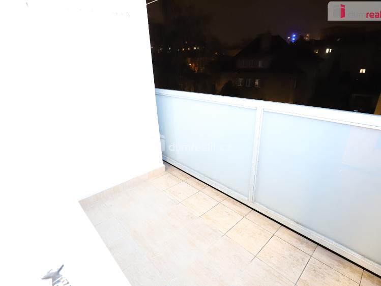 Pronájem bytu 2+KK Karlovy Vary, Vrchlického č. 13