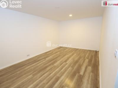 Pronájem bytu 2+KK Karlovy Vary, Vrchlického č. 6