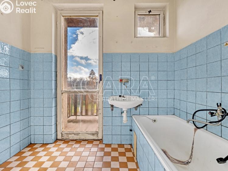 Prodej rodinného domu Nečtiny č. 17
