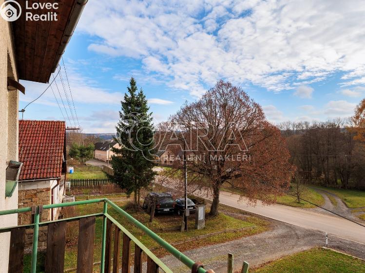 Prodej rodinného domu Nečtiny č. 18