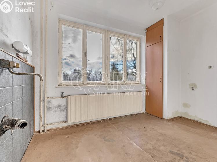 Prodej rodinného domu Nečtiny č. 27