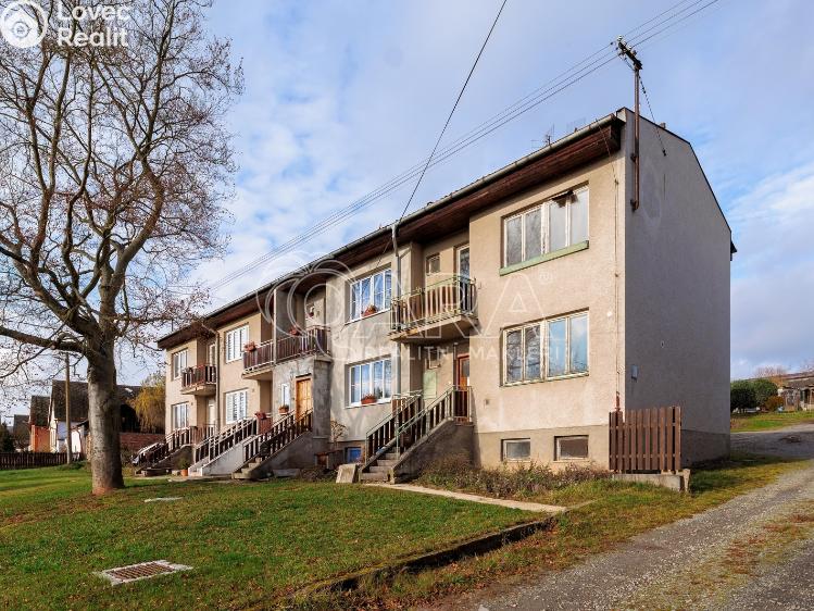 Prodej rodinného domu Nečtiny č. 45