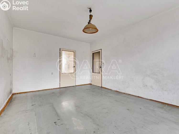 Prodej rodinného domu Nečtiny č. 2