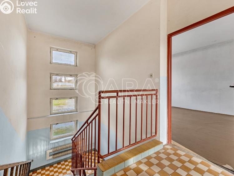 Prodej rodinného domu Nečtiny č. 20