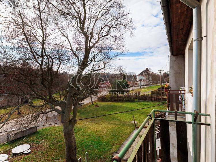 Prodej rodinného domu Nečtiny č. 25