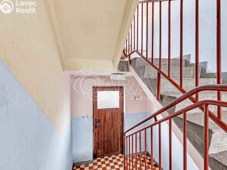 Prodej rodinného domu Nečtiny č. 30