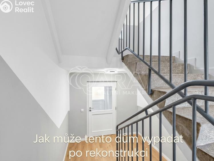 Prodej rodinného domu Nečtiny č. 31