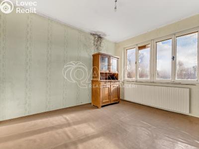 Prodej rodinného domu Nečtiny č. 4