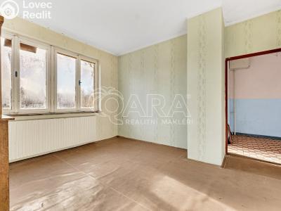 Prodej rodinného domu Nečtiny č. 3