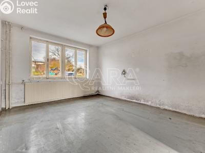 Продажа семейного дома Nečtiny č. 6