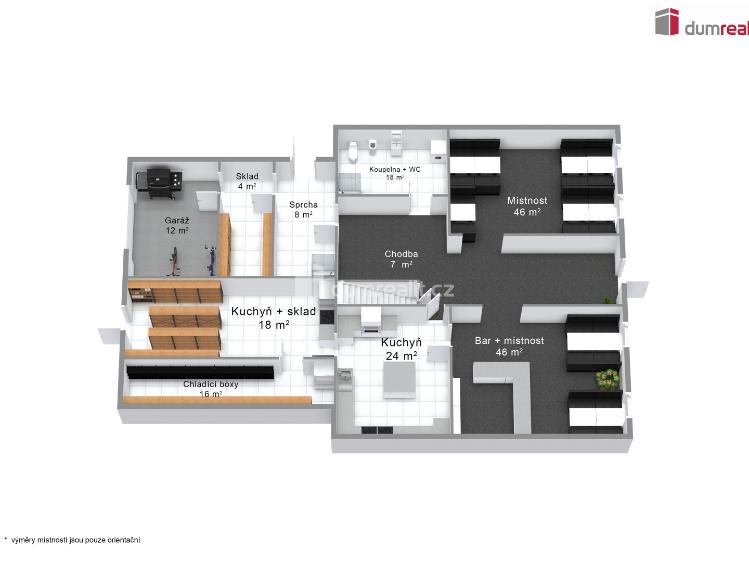 Продаж сімейного будинку Karlovy Vary, Dlouhá č. 7