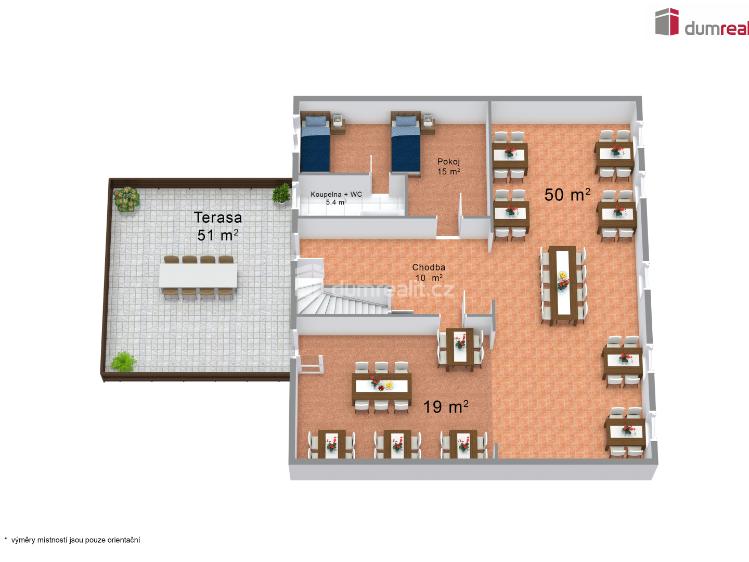 Продаж сімейного будинку Karlovy Vary, Dlouhá č. 8