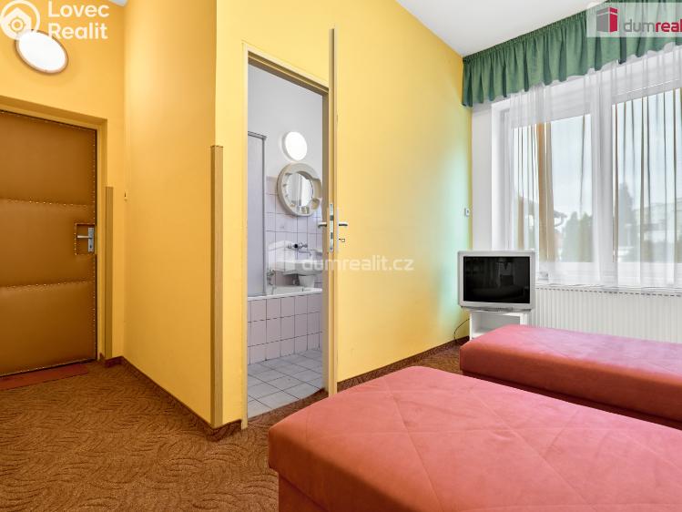 Продаж сімейного будинку Karlovy Vary, Dlouhá č. 11