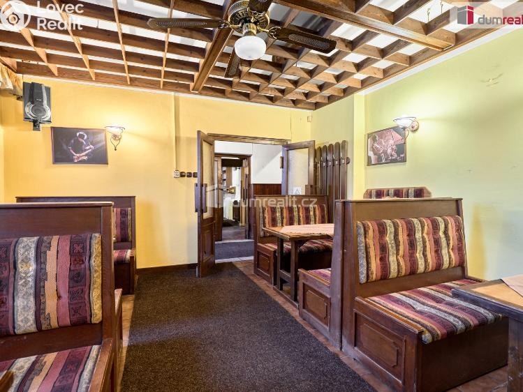 Продаж сімейного будинку Karlovy Vary, Dlouhá č. 12