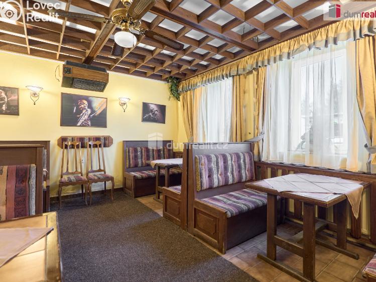 Продаж сімейного будинку Karlovy Vary, Dlouhá č. 13