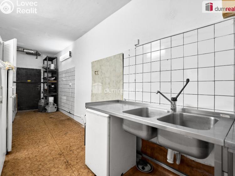 Продаж сімейного будинку Karlovy Vary, Dlouhá č. 15