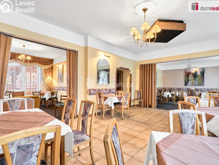 Продаж сімейного будинку Karlovy Vary, Dlouhá č. 18