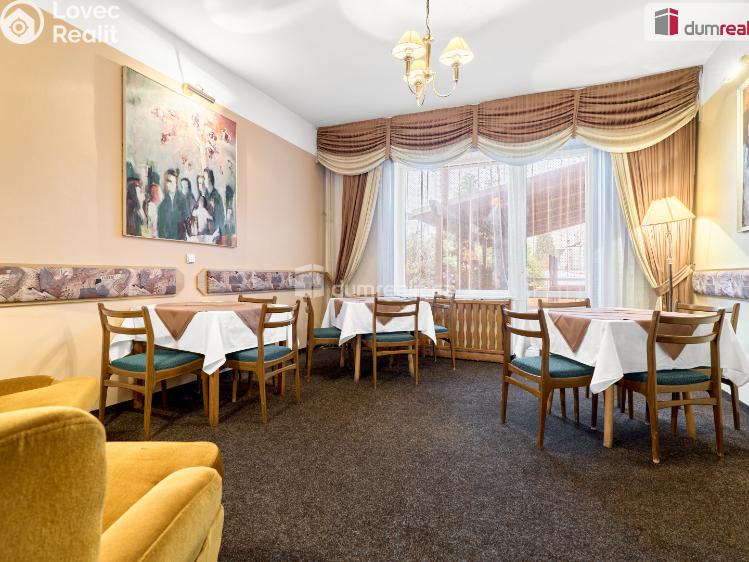 Продаж сімейного будинку Karlovy Vary, Dlouhá č. 19