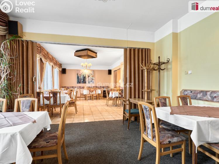 Продаж сімейного будинку Karlovy Vary, Dlouhá č. 20