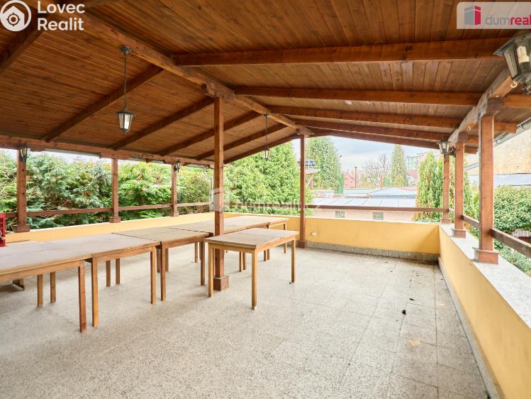 Продаж сімейного будинку Karlovy Vary, Dlouhá č. 22