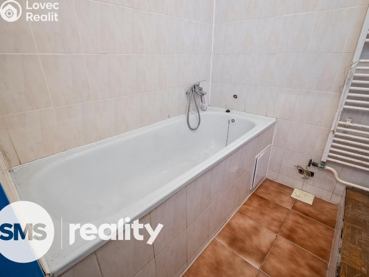 Prodej rodinného domu Žďárná č. 11