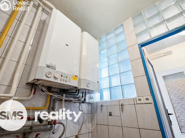 Prodej rodinného domu Žďárná č. 12