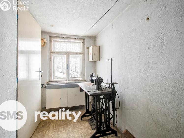 Prodej rodinného domu Žďárná č. 5