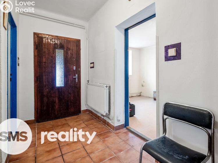 Prodej rodinného domu Žďárná č. 10