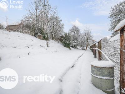 Prodej rodinného domu Žďárná č. 2