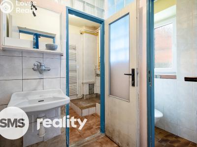 Prodej rodinného domu Žďárná č. 6